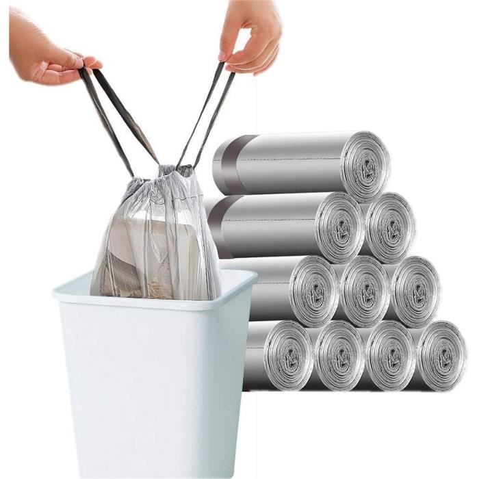 Lot De 3 Sacs étanches Sea To Summit – 10L, 2L Et Autre – Blanc/gris/bleu – Occasion