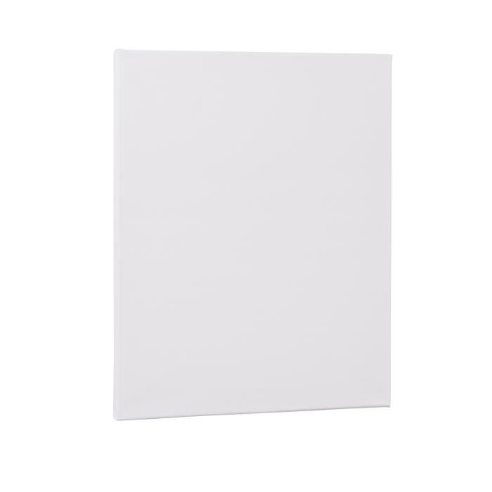 Châssis Toile VBS 40x60cm - 100% Coton 380g/m2 Pour Peinture