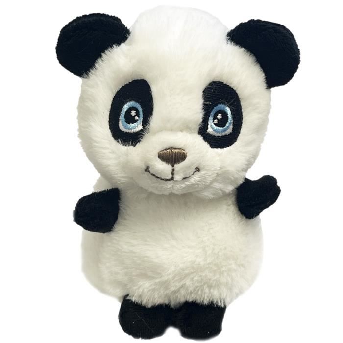 Peluche eco responsable top