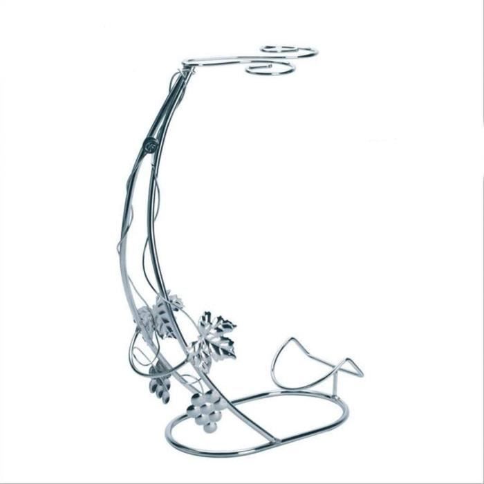 Support De Verre à Vin KTV Étagères De Rangement Support