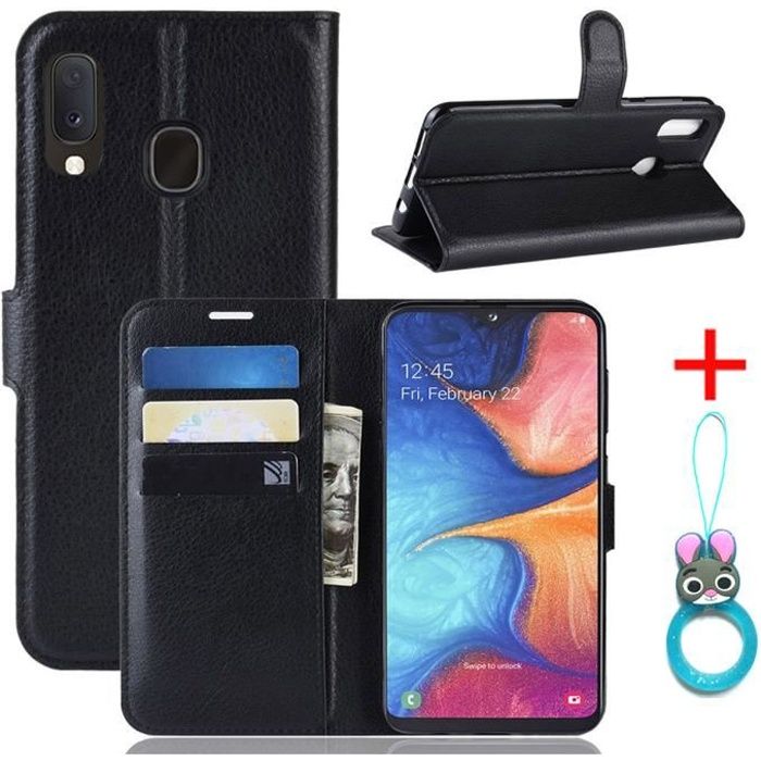 coque galaxy a 20e samsung