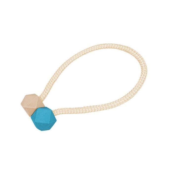 1Pc Résine Boule Magnétique Rideau Boucle Clip Tieback embrasses support Home Decor