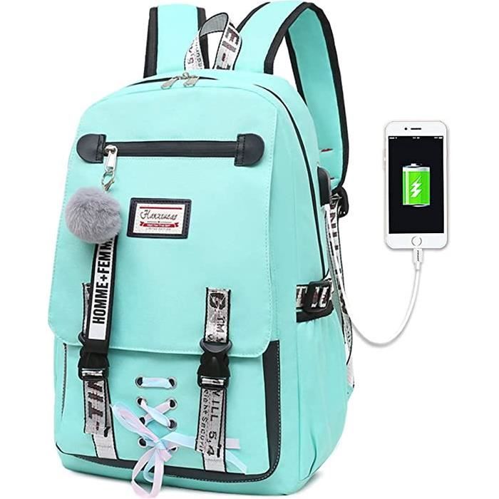 Sac à Dos Enfant 3D Tracteur - Cartable École Maternelle Primaire Garçon Fille - Polyester Imperméable 39 Cm - 3
