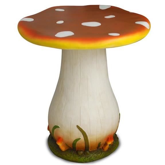 Table D Enfant Champignon 68 Cm Cdiscount Puericulture Eveil Bebe