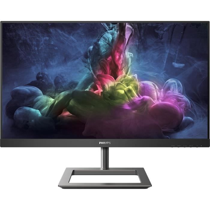 Ecran PC Gamer - PHILIPS - 272E1GAJ - 27 VA FHD - 1ms - 144Hz - 1xHDMI  1xDP - Cdiscount Informatique