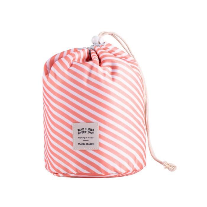 TROUSSE DE MAQUILLAGE,Strawberry Small--Sacs à Cosmétiques De Bain