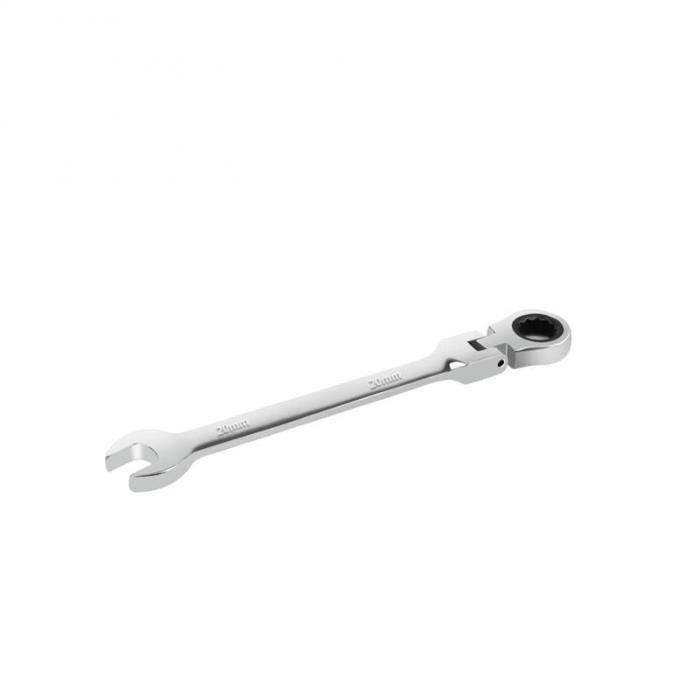 Jeu De Clés à Cliquet Tête Flexible TONE HRM311F, 8-19mm, 11 Tailles, 3/8, Neuf, Japon