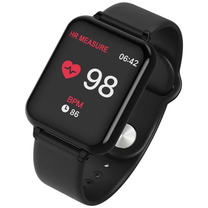 Smart bracelet online hero band 3
