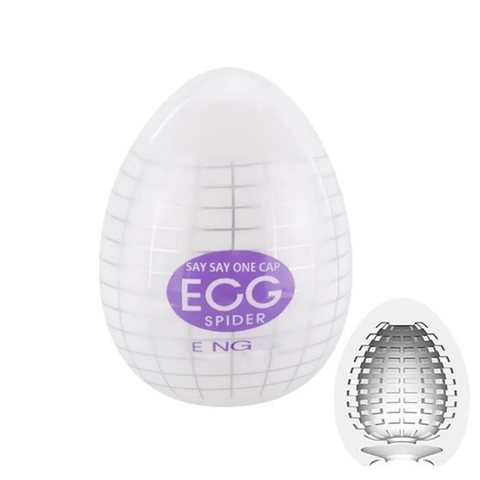 Jockstrap Homme Élégant effet cuir avec anneau en acier
