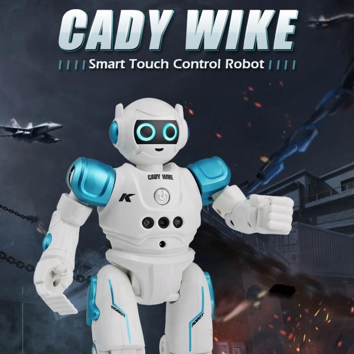 Cady wike best sale robot