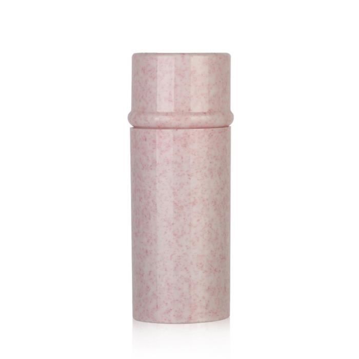 Ebtools Pinceau Fond De Teint Pinceau De Fond De Teint Marbre Court A Manche Extensible Pinceau A Poudre Fard A Joues Rose Cdiscount Au Quotidien