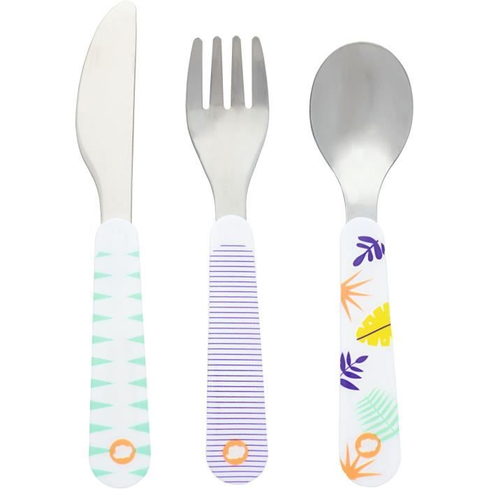 Cuillere Apprentissage Bebe Cdiscount
