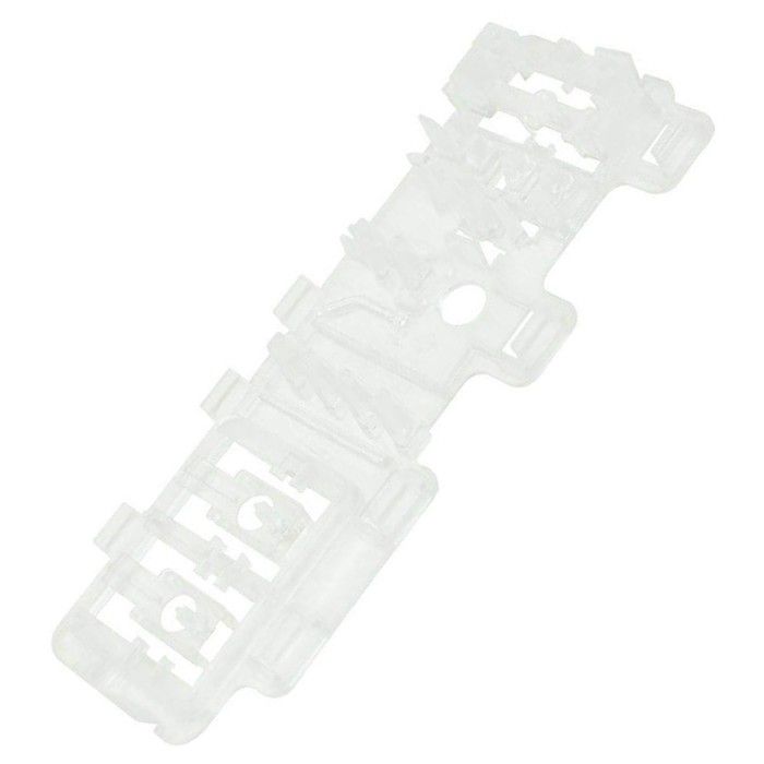 Support de boutons Sèche linge BEKO 31092