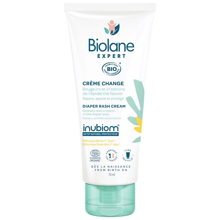 Biolane Bio Creme Change 75ml Cdiscount Pret A Porter