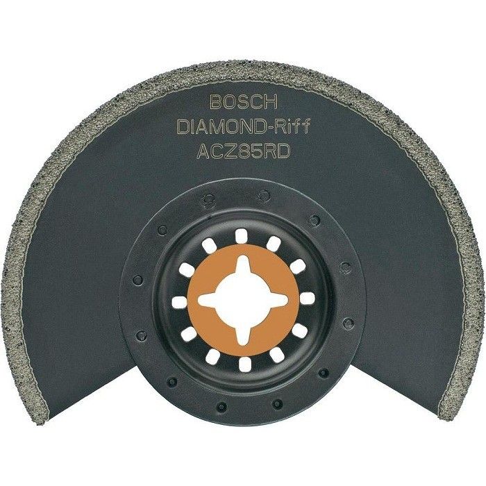 Bosch ACZ 85 RD4 - vue 5