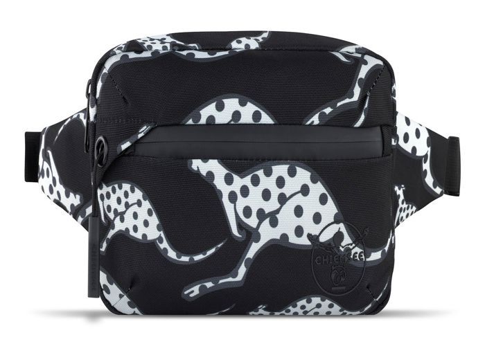 Sac à Dos CHIEMSEE Jump N Fly S - Gris - Neuf - Sac De Loisirs Pour Femme
