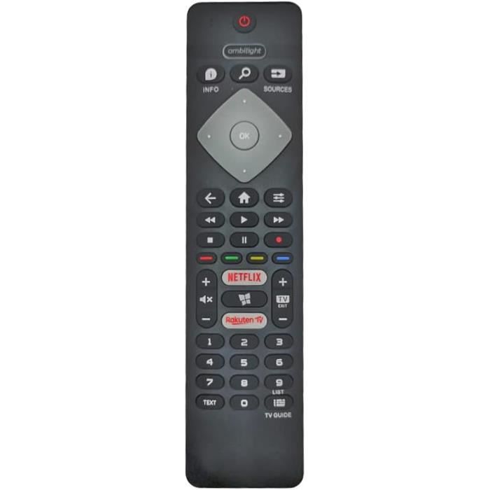 Telecomando TV Philips 43PFS5505/12 Originale