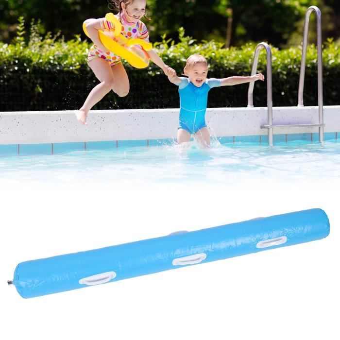 Nouille De Piscine Flottante – 150 Cm, Mousse Arc-en-ciel – Jeu, Apprentissage Natation, Bricolage