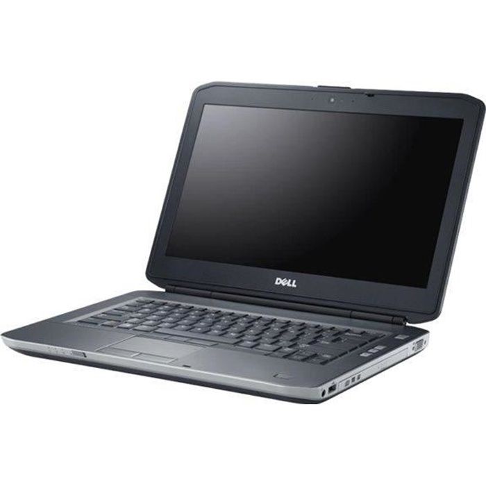 Vente PC Portable Dell Latitude E5430 -Core i5-3320M -8Go -320Go pas cher