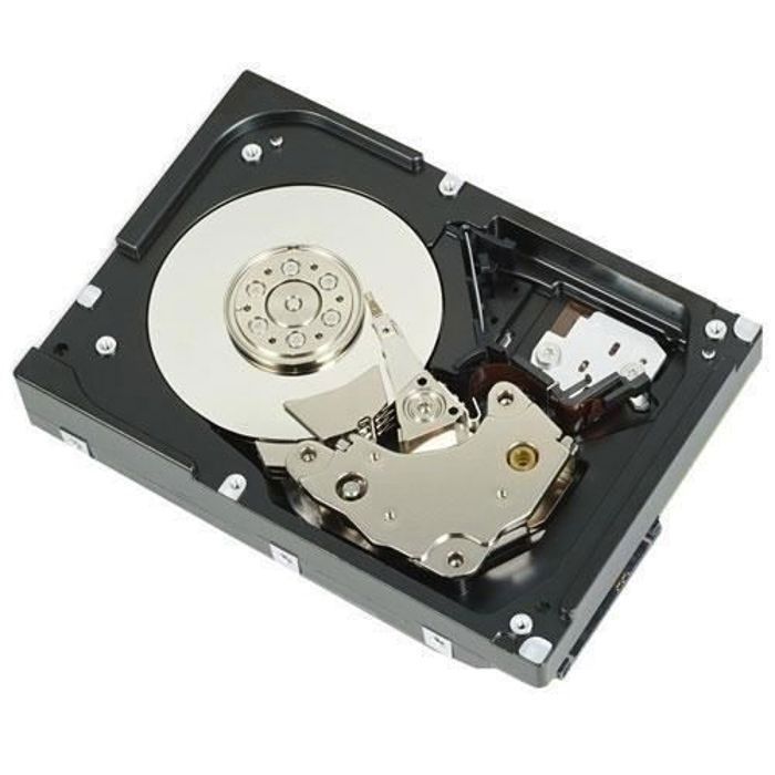 DELL 400 AJPD disque dur 1 10000 trmin 2.5 SAS Neuf - vue 5