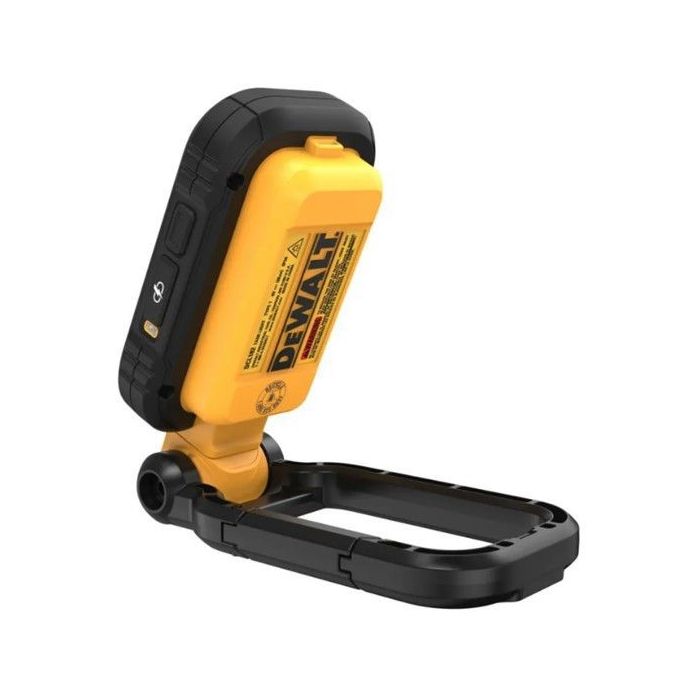 Lampe de travail USB C DEWALT DCL182 XJ