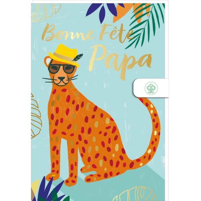 Fête De La Fête Des Pères Avec Les Boîtes Et L'enveloppe Présents | PSD Premium