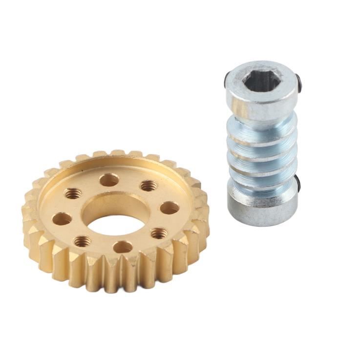Engrenage à Vis Sans Fin Abu Garcia 1134359 - Pour Ambassador 4000/4500/4600 - Neuf