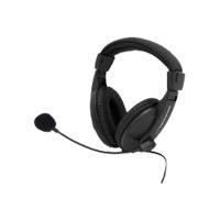 Casque stéréo Esperanza EH103 Contrôle du volume Câble 25 - vue 2