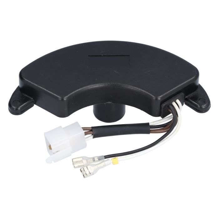 Régulateur De Générateur Frankberg A0031545306 - Compatible Avec Plusieurs Références - 2