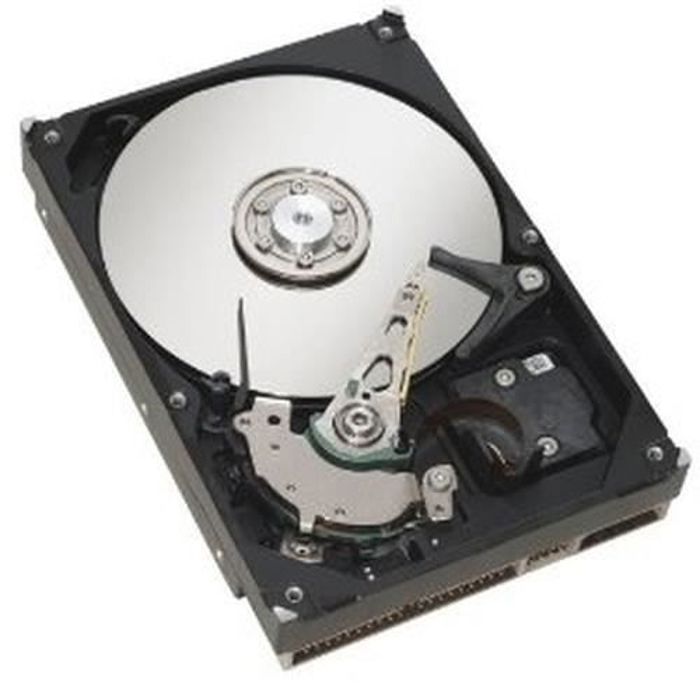 FUJITSU Disque dur HDD SATA III 2000GB 7.2K F/ ESPRIMO CELSIUS 3.5