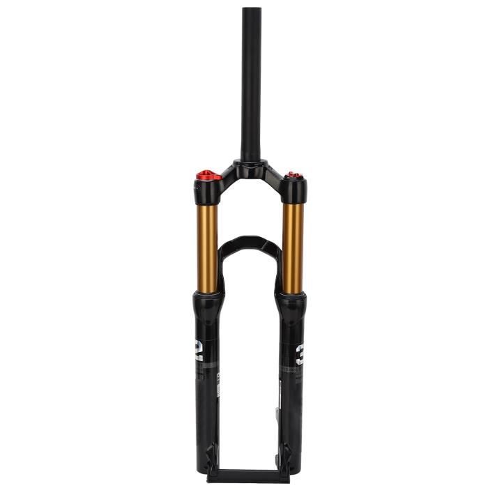 Fourche avant sales vtt