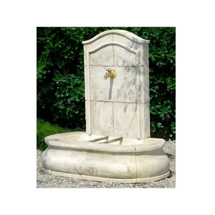 Fontaine "Florence" - 1.14 x 0.57 x 1.16 m