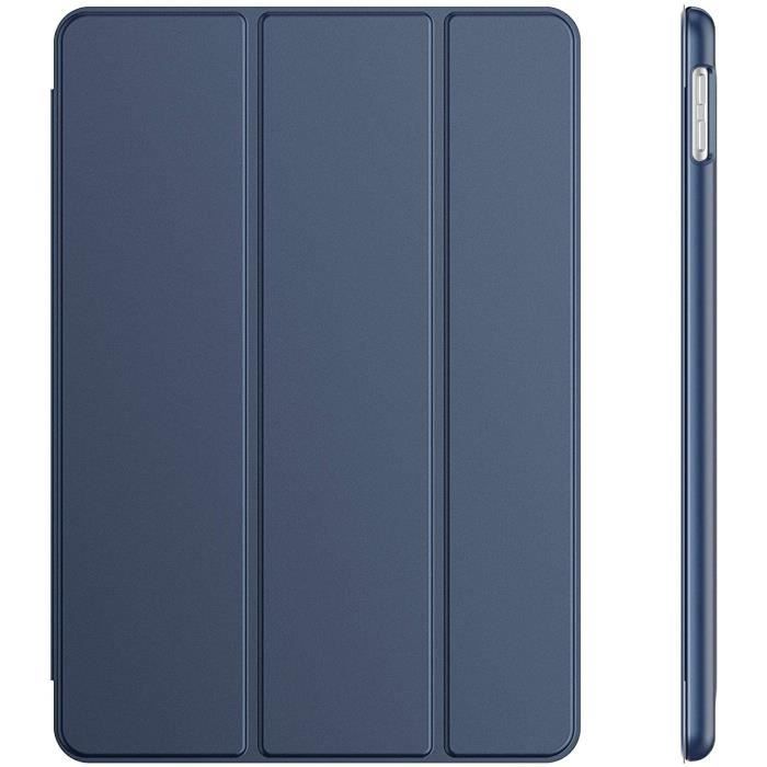 Coque de Protection Folio iPad 10.2 2021/2020/2019, iPad 9/8/7ème
