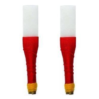 Lot de 2 Anches pour Practice chanter