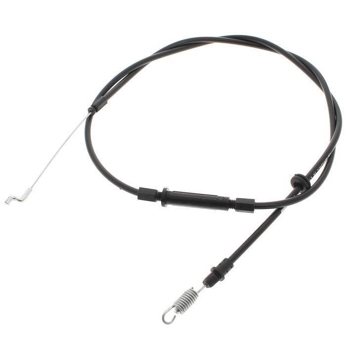 Cable Traction Ergo Cp1 381030139/0 pour Tondeuse