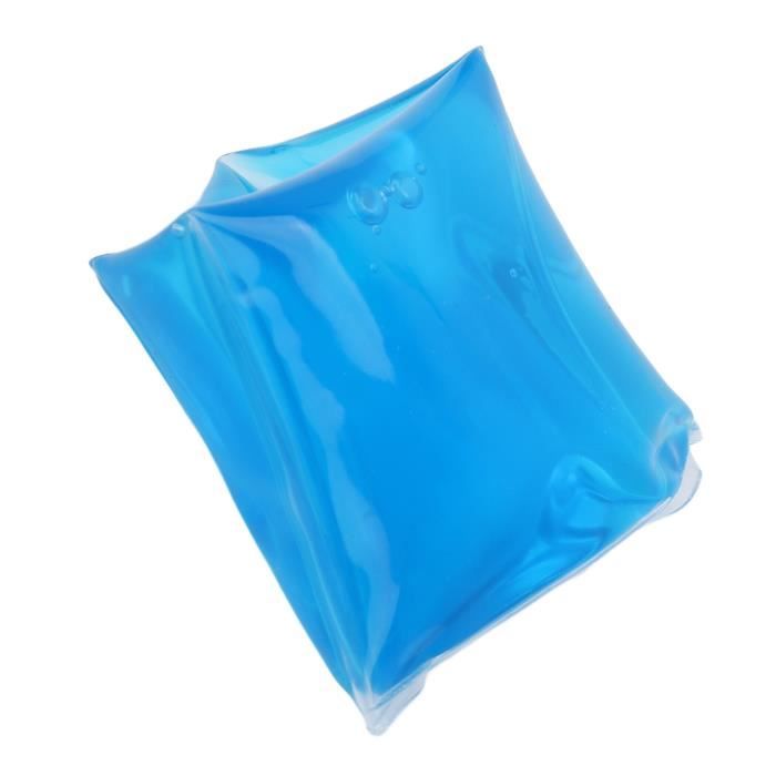 Bottes De Glace Pour Cheval Atsuwell - Pack Refroidissement - Néoprène Et Gel