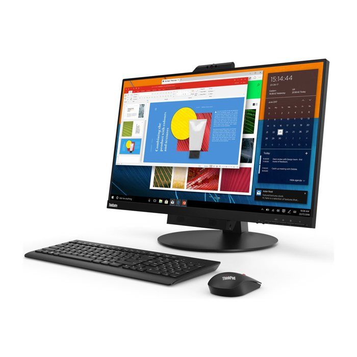Lenovo TIO27 - vue 6