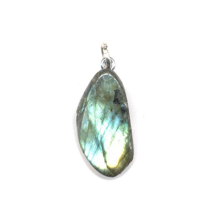 Pendentif Labradorite Extra