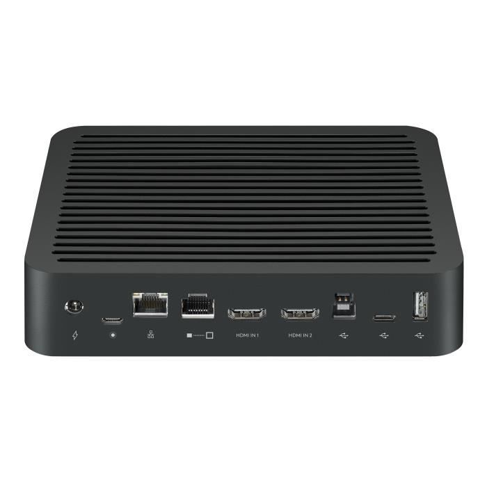 Logitech RALLY ULTRA HD CONFER