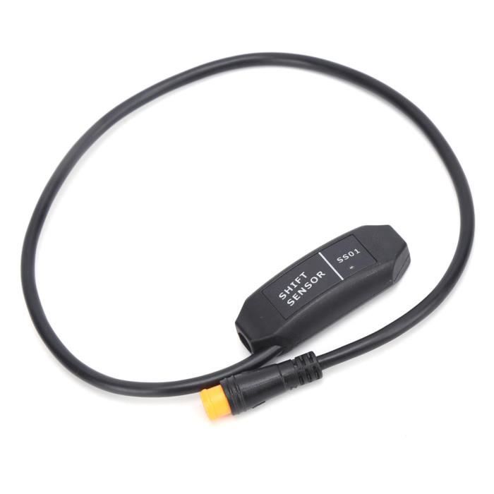 Lv.life Capteur de vitesse Capteur de changement de vitesse pour BAFANG BBS01 BBS02 BBSHD accessoires de Conversion de vélo