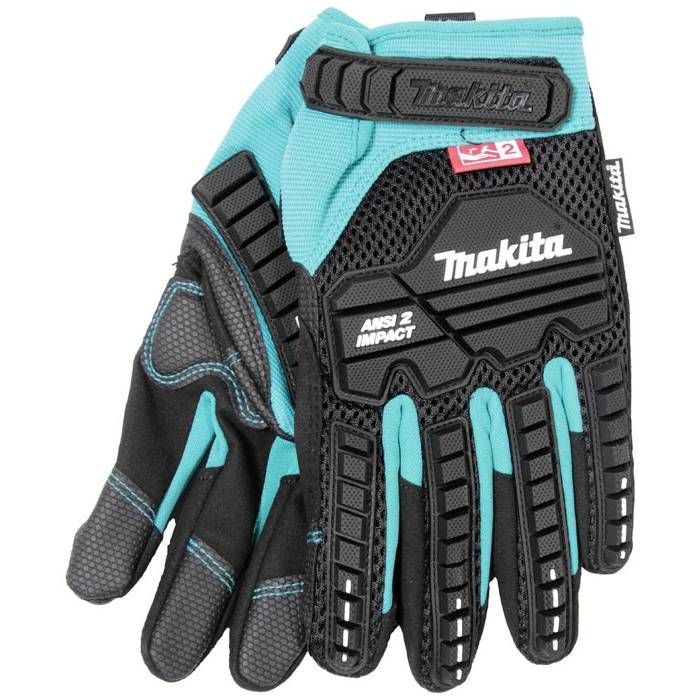 Taille des gants de travail. P 84492 - vue 10
