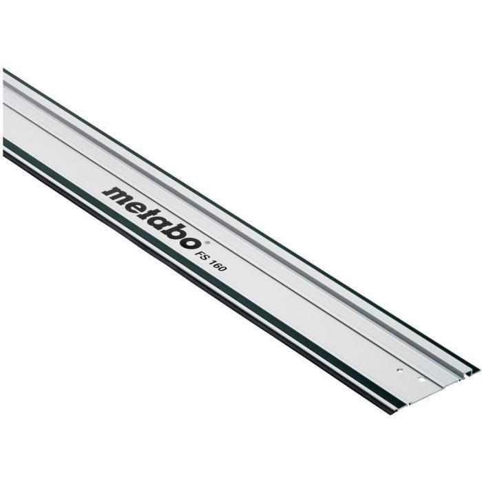 Rail de guidage METABO FS 160 160 cm