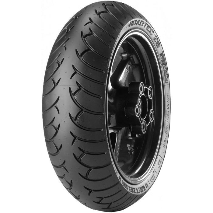 METZELER 180/55 ZR17 73W Z6 Roadtec Pneu Moto Route
