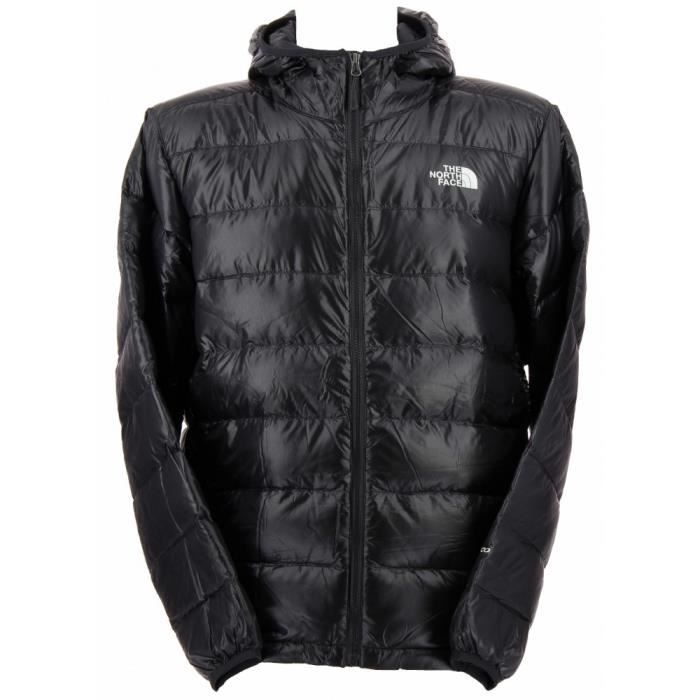 doudoune the north face la paz