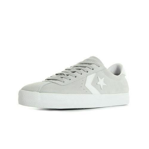converse breakpoint ox gris