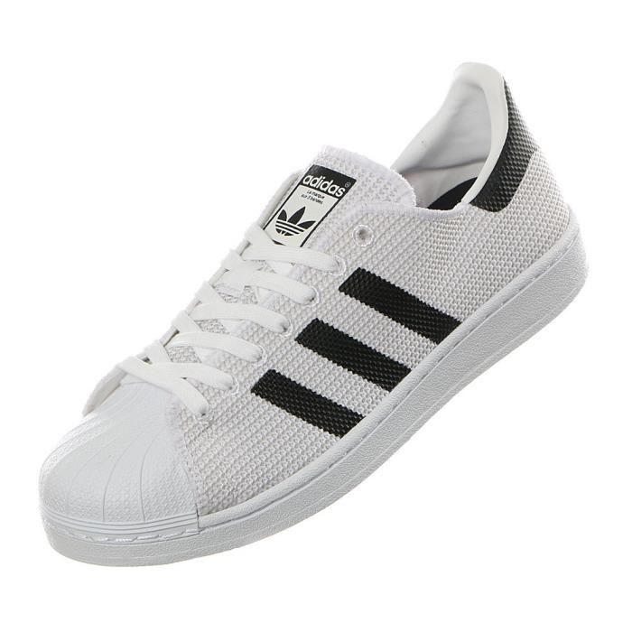 adidas superstar tissu