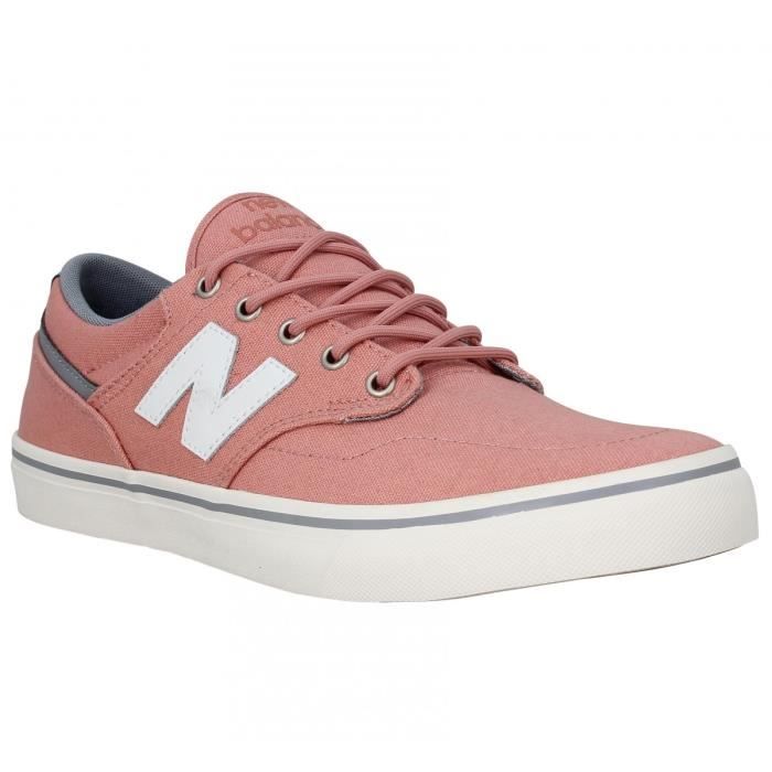 Baskets NEW BALANCE 331 toile Homme-41,5-Rose