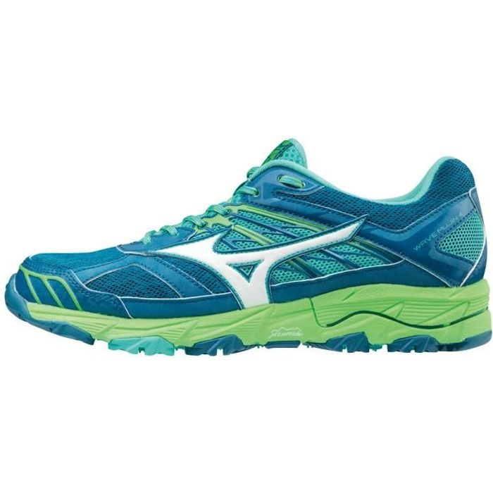 mizuno wave stream femme avis