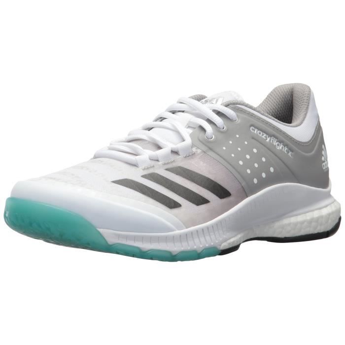 adidas crazyflight x femme adidas crazyflight x femme