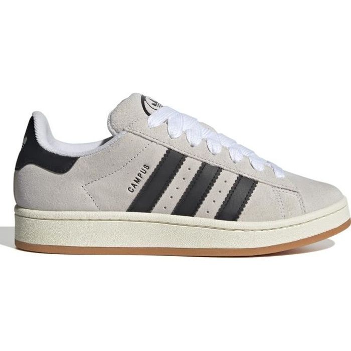 Adidas Campus 00S W Chaussures pour Femme Beige GY0042